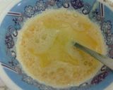 Foto langkah ke 2 dari resep Omurice (Omelet Nasi goreng).