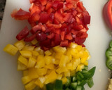 Foto del paso 2 de la receta: Salpicón de pulpo