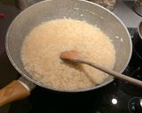 Foto del passaggio 6 della ricetta Risotto agli asparagi