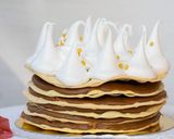 Foto del paso 6 de la receta: Torta Rogel🇦🇷