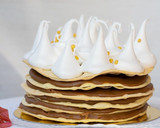 Foto del paso 6 de la receta: Torta Rogel🇦🇷