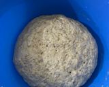 Foto langkah ke 3 dari resep Bakpao Coklat Tepung Gandum.