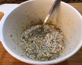 Foto del paso 5 de la receta Galletas de Avena y Semillas