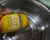 Foto langkah ke 2 dari resep Risol Tempe mayones.