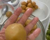 Foto langkah ke 5 dari resep Mooncake/ kue bulan 🥮.