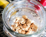 Foto del paso 5 de la receta: Desayuno de avena con guineo🍌