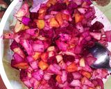 Foto langkah ke 2 dari resep Salad buah.