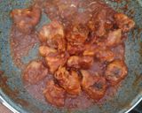 Foto del paso 4 de la receta: Costillas con salsa tipo BBQ