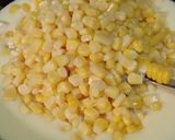 Foto langkah ke 4 dari resep Creamy Jasuke (jagung susu keju).