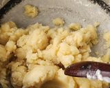 Foto del paso 3 de la receta: Profiteroles rellenos salados