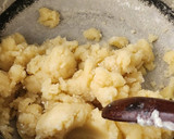 Foto del paso 3 de la receta: Profiteroles rellenos salados