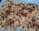 Foto del paso 2 de la receta: Granola casera a tu gusto (al horno)
