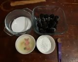 Foto del paso 2 de la receta: Figuras de hojaldre