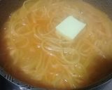 Foto del paso 1 de la receta: Pasta oriental #desafio