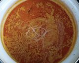 Foto langkah ke 5 dari resep Kupat Tahu Padalarang.