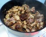 Pork Belly Pongteh Peranakan Traditional Dish recipe step 3 photo