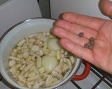 Фото кроку 8 до Вкусное и полезное овощное рагу из корнеплодов.