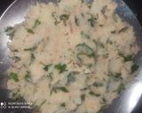 सूजी बेसन ब्रेड पकौड़ा (Suji Besan bread pakoda recipe in Hindi) रेसिपी चरण 2 फोटो