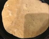 Foto del paso 4 de la receta: Panqueques integrales y saludables (crepes o crepas)