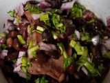 Frijol puerco