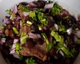 Foto del paso 4 de la receta: Frijol puerco