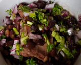 Foto del paso 4 de la receta: Frijol puerco