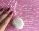 Foto langkah ke 12 dari resep Choipan Tepung Tang Mien.