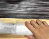 Kimbap recipe step 4 photo
