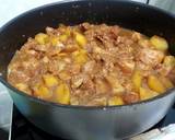 Pork Belly Pongteh Peranakan Traditional Dish recipe step 5 photo