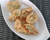 Foto langkah ke 4 dari resep Tahu Walik Aci. Bikin nagih 🤤.
