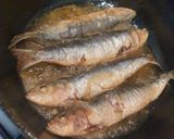 Sardynki smażone na maśle krok przepisu 2 zdjęcie