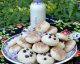 Foto del paso 4 de la receta: Galletitas azucaradas de coco y canela🤓