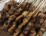 Foto langkah ke 4 dari resep SATE AYAM MADURA simpel yummy🤗.