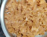 चटपटी पानी पूरी(chatpati pani poori recipe in hindi) रेसिपी चरण 4 फोटो