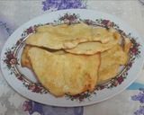 Pas rețetă Piept de pui sicilian 4 fotografie