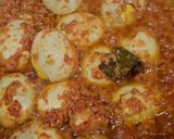 Foto langkah ke 4 dari resep Rendang telor ala dapoer madam.