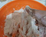 Foto langkah ke 4 dari resep Wortel crispy.