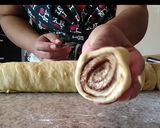 Foto del paso 10 de la receta: Rollos de canela