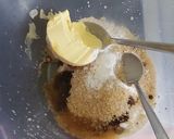 A picture of step 1 of Donut filled recipe.