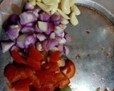 மட்டன் வருவல் ரெசிபி ஸ்டேப் 4 புகைப்படம்