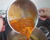 Foto del paso 12 de la receta: Fabes con calamar de potera ricas y fáciles de la brigada espartana
