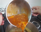 Foto del paso 12 de la receta: Fabes con calamar de potera ricas y fáciles de la brigada espartana
