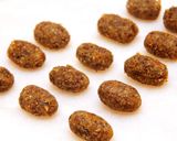Diós-narancsos szaloncukor recept fázis 8 fotója