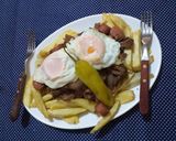 Foto del paso 2 de la receta: Pichanga caliente... especial para una reunión FAMILIAR