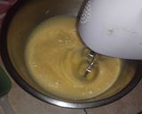 Foto del paso 1 de la receta: Bizcochuelo casero