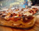 Foto del paso 8 de la receta Pasta n’casciata