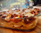 Foto del paso 8 de la receta: Pasta n’casciata