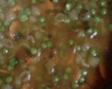 A picture of step 5 of Minestrone soup #teamcontest#THEBIGFIVE#Soup#Kidsmenu.