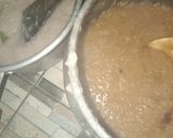 Foto langkah ke 5 dari resep Bubur Merah Putih(Beras Ketan).