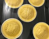 Foto langkah ke 8 dari resep Baked Cheese Tart.